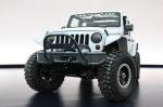 Jeep Wrangler Recon Concept 2013 года